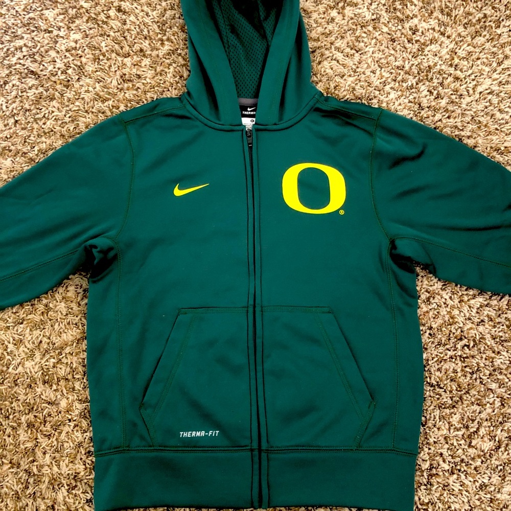 Nike Sweater